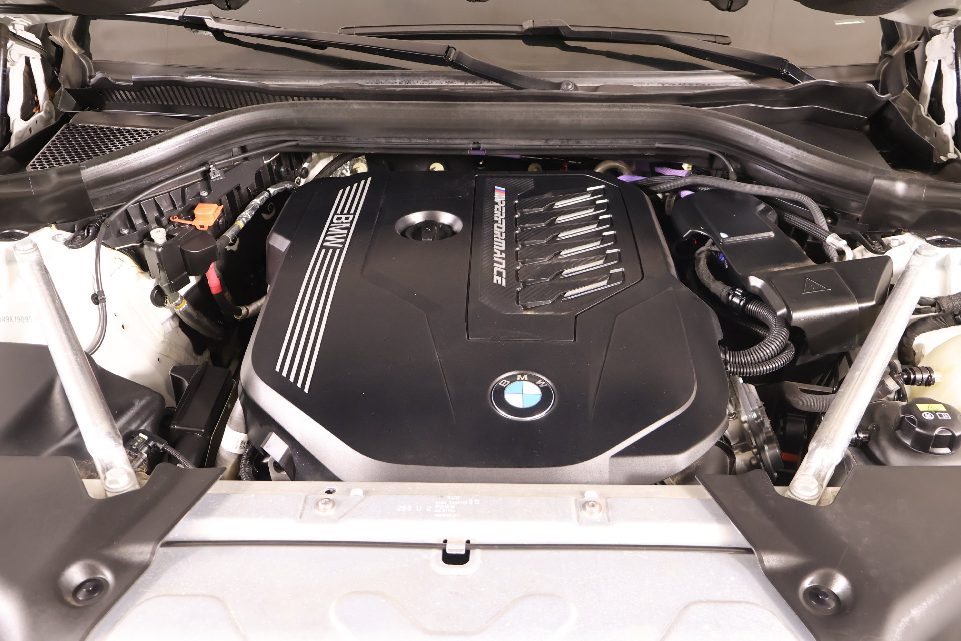 Used 2022 BMW X3 M40i AWD/4WD image 21