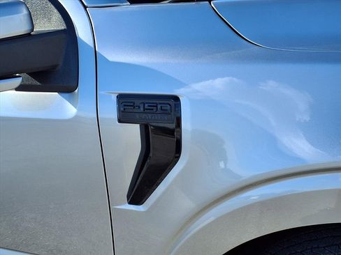 Used 2023 Ford F150 Lariat w/ Equipment Group 502A High image 11