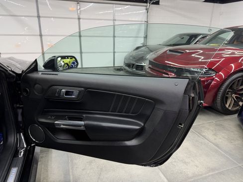 Used 2023 Ford Mustang Premium image 25