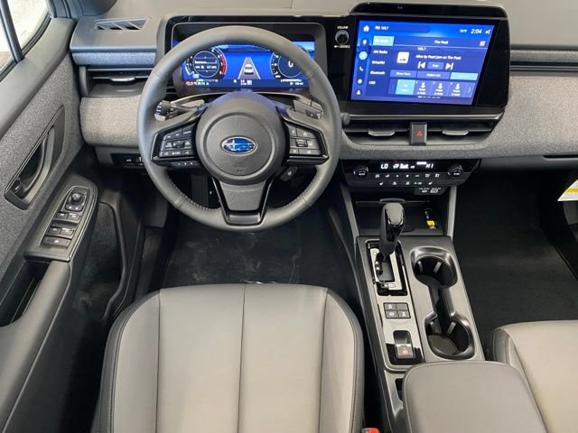 New 2026 Subaru Outback Premium AWD/4WD image 2