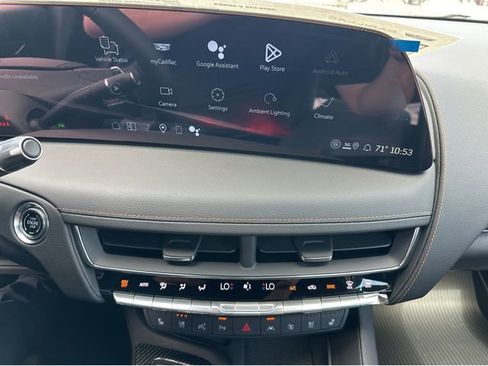 New 2026 Cadillac CT5 V RWD image 26