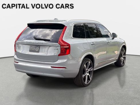 Used 2025 Volvo XC90 B5 Core w/ Protection Package Premier AWD/4WD image 5