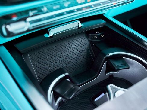 Used 2025 Mercedes-Benz G 63 AMG 4MATIC image 80