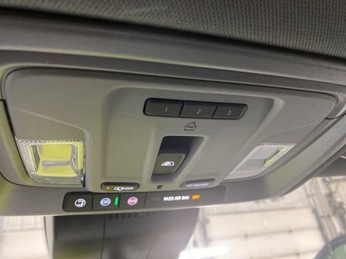 New 2026 Chevrolet Silverado 1500 RST image 37