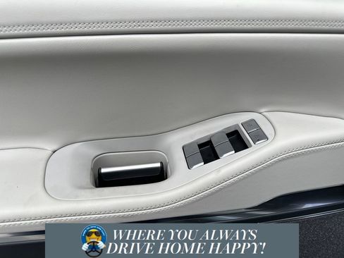 New 2025 Lincoln Navigator L Reserve image 11