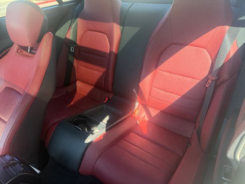 Used 2016 Mercedes-Benz E 400 Coupe image 16