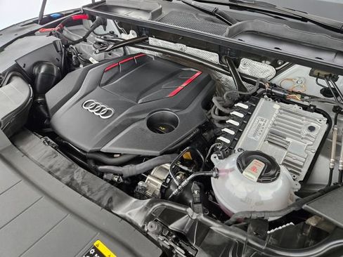 Used 2023 Audi SQ5 Prestige AWD/4WD image 20