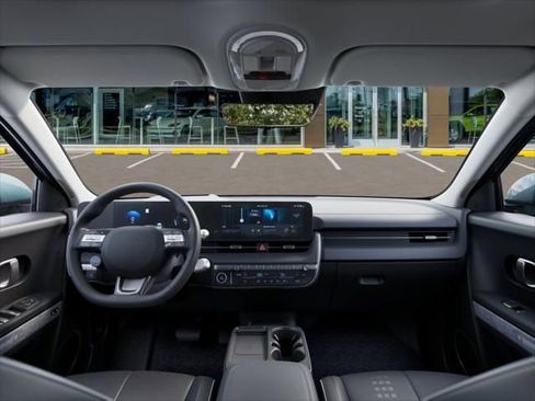 New 2026 Hyundai Ioniq 5 Limited AWD/4WD image 11