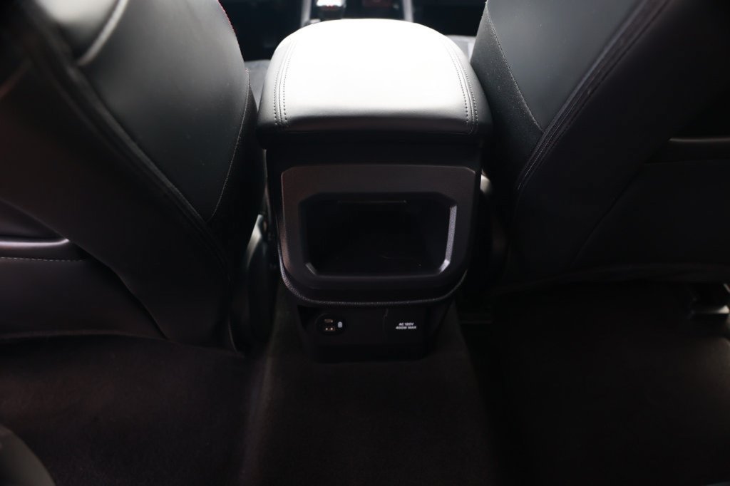 Used 2024 Ford Ranger Raptor AWD/4WD image 36