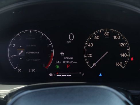 Used 2024 Honda Civic Sport image 16