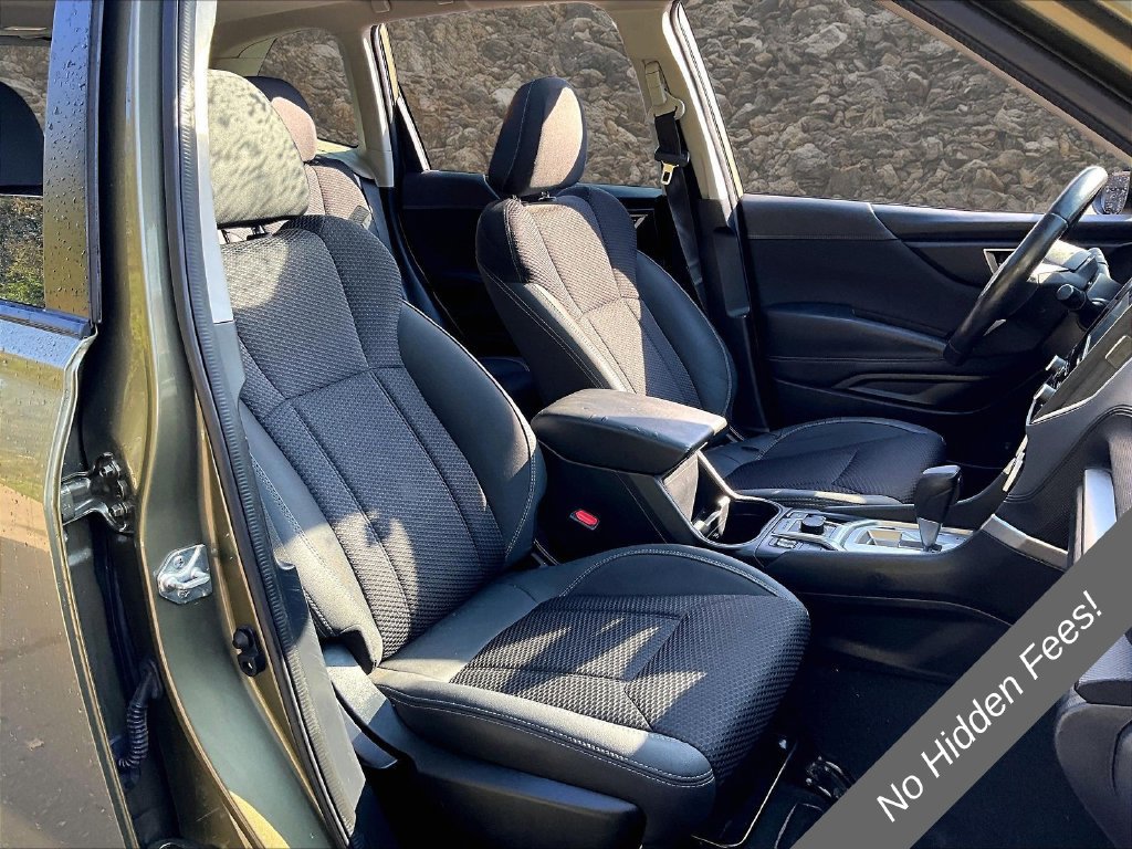 Used 2022 Subaru Forester Premium AWD/4WD image 5