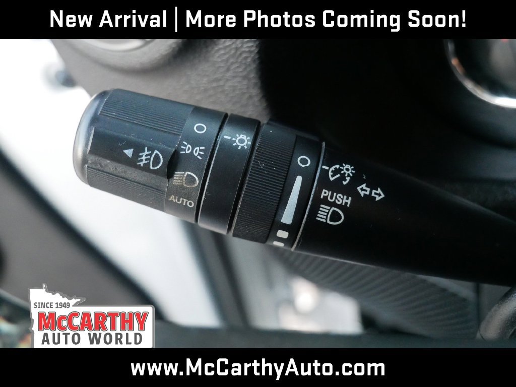 Used 2011 Jeep Wrangler Unlimited Sahara w/ Trailer Tow Group AWD/4WD image 24