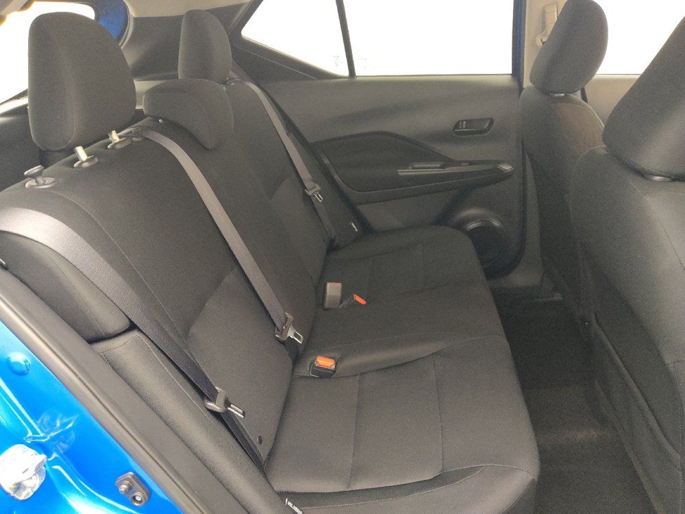 Used 2023 Nissan Kicks S FWD image 19