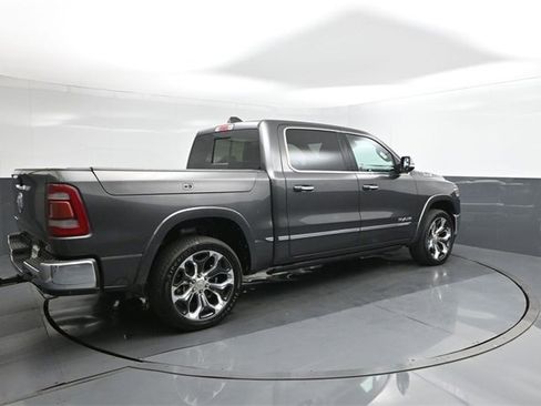 Used 2020 RAM 1500 Limited image 11