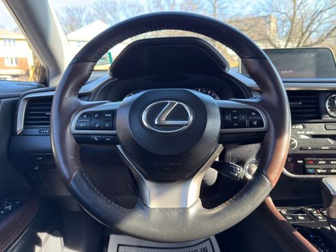 Used 2016 Lexus RX 350 AWD w/ Premium Package image 14