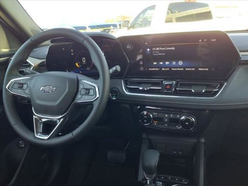 New 2025 Chevrolet TrailBlazer ACTIV w/ Convenience Package image 19