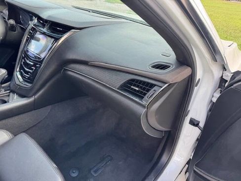 Used 2016 Cadillac CTS Performance image 24