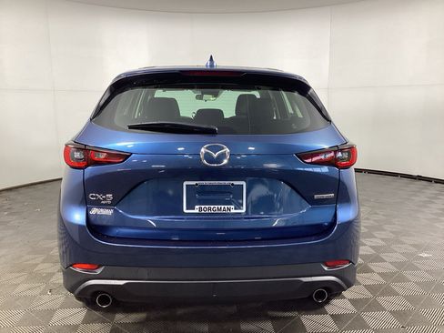 Used 2023 MAZDA CX-5 AWD 2.5 S image 3
