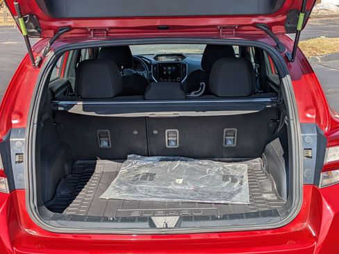 Used 2018 Subaru Impreza 2.0i Sport image 22