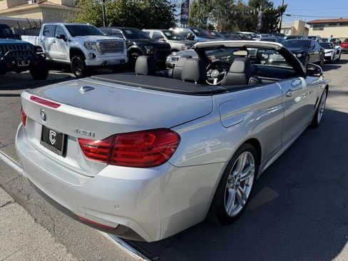 Used 2014 BMW 428i Convertible image 11