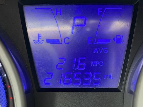 Used 2011 Hyundai Tucson GLS image 18