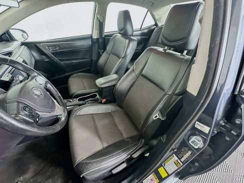 Used 2015 Toyota Corolla S image 13