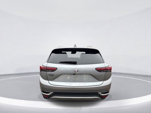 Certified 2023 Buick Envision Essence image 7