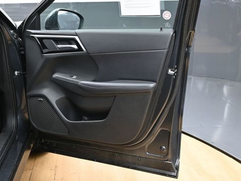 Used 2025 Mitsubishi Outlander SE AWD/4WD image 38