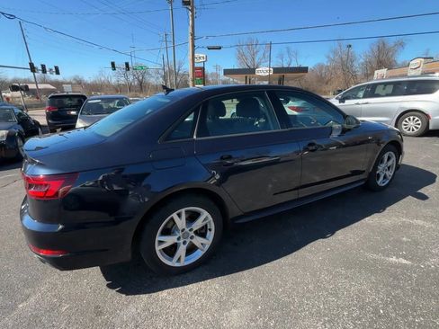 Used 2018 Audi A4 2.0T Premium w/ Convenience Package image 8
