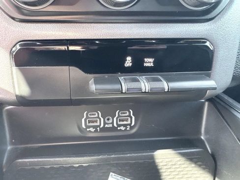 Used 2021 RAM 1500 Sport AWD/4WD image 21
