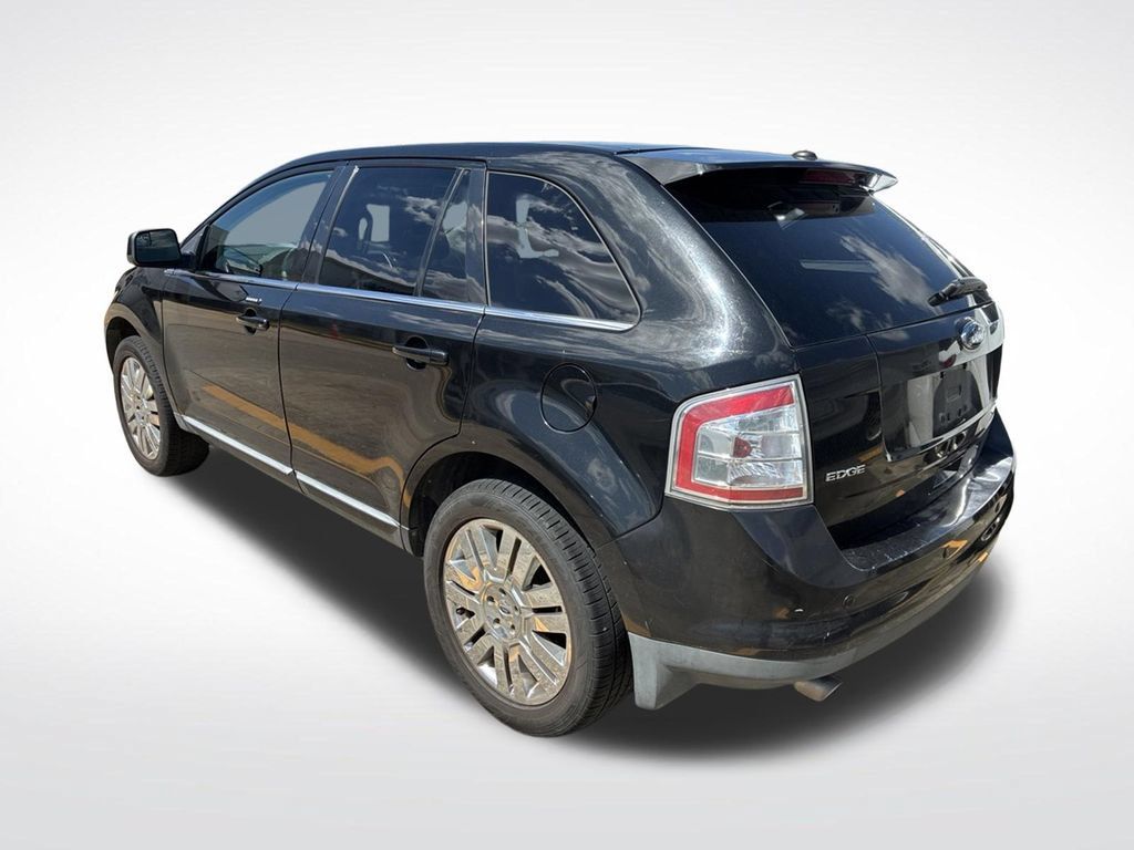 Used 2010 Ford Edge Limited FWD image 9