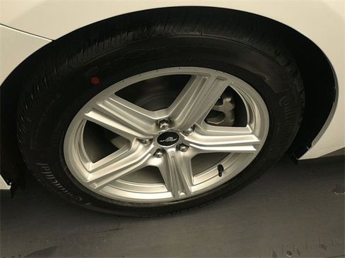 New 2026 Ford Mustang Coupe image 14