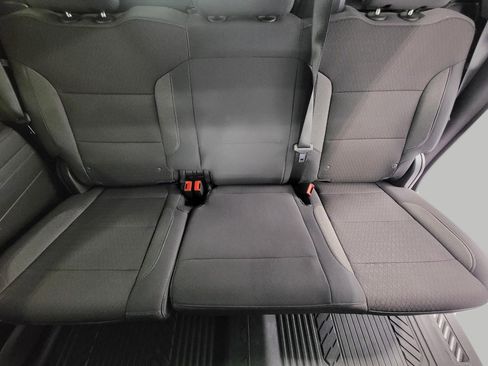 New 2026 Chevrolet Silverado 1500 RST image 23