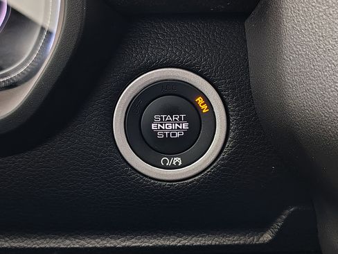 Used 2023 RAM 1500 Rebel w/ Night Edition image 48