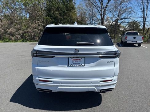 New 2026 Buick Enclave Avenir w/ Super Cruise Package image 6