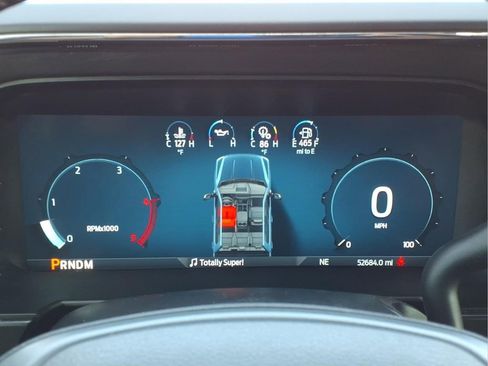 Used 2024 Ford F450 Lariat w/ FX4 Off-Road Package image 23