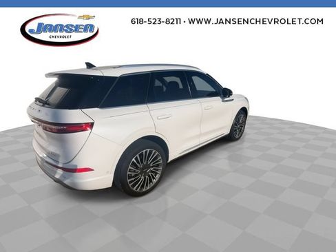 Used 2020 Lincoln Corsair Reserve w/ Equipment Group 202A AWD/4WD image 8