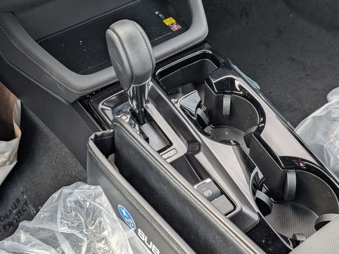 New 2026 Subaru Forester Sport image 23