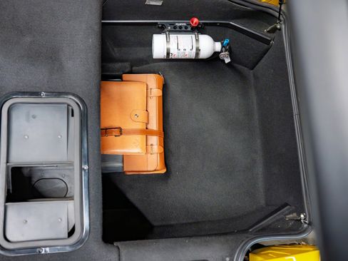 Used 1999 Ferrari F355 Spider image 41