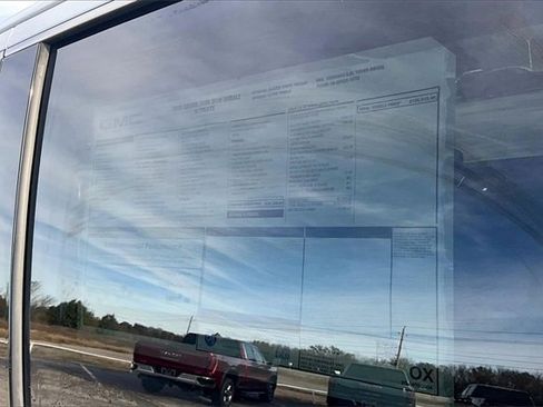 New 2026 GMC Sierra 3500 Denali Ultimate image 14