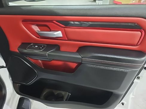 Used 2020 RAM 1500 Rebel w/ Rebel Level 1 Equipment Group image 9