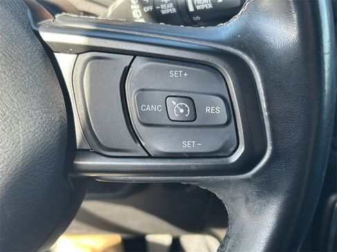 Used 2020 Jeep Wrangler Unlimited Sport S image 38