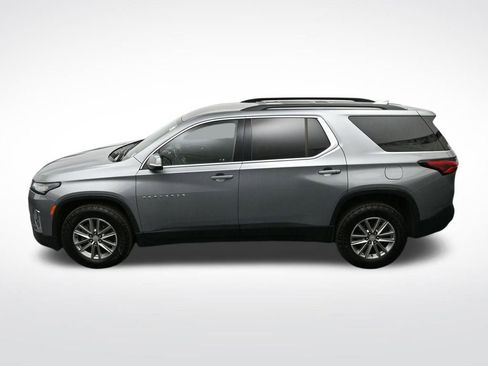 Certified 2023 Chevrolet Traverse LT image 18