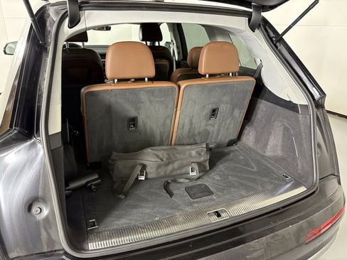 Used 2019 Audi Q7 2.0T Premium Plus image 41