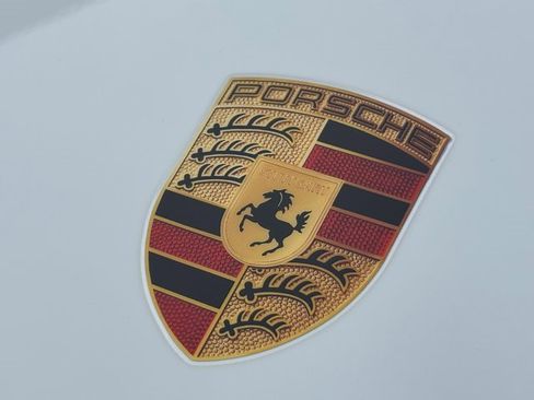 Certified 2025 Porsche 718 Boxster Spyder RS image 25