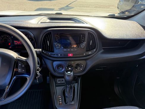 Used 2016 RAM ProMaster City Tradesman FWD image 23