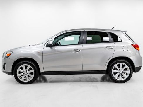 Used 2015 Mitsubishi Outlander Sport ES FWD image 21
