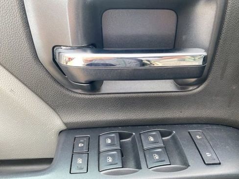 Used 2016 GMC Sierra 2500 4x4 Double Cab image 16