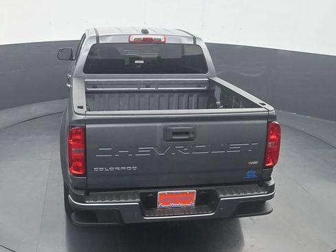Used 2022 Chevrolet Colorado LT w/ Safety Package RWD image 23