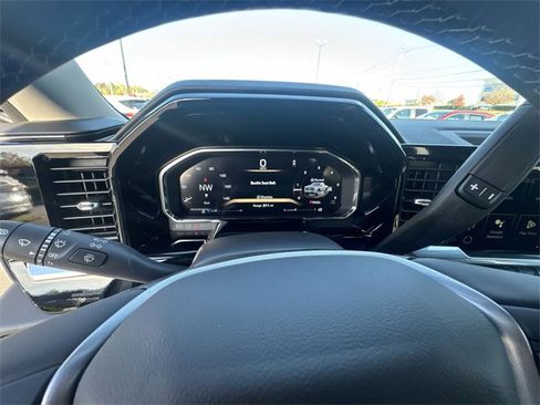 New 2026 GMC Sierra 1500 Elevation image 13